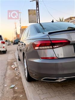 فولكسفاغن باسات